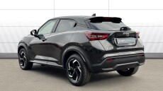 Nissan Juke 1.0 DiG-T 114 N-Connecta 5dr DCT Petrol Hatchback